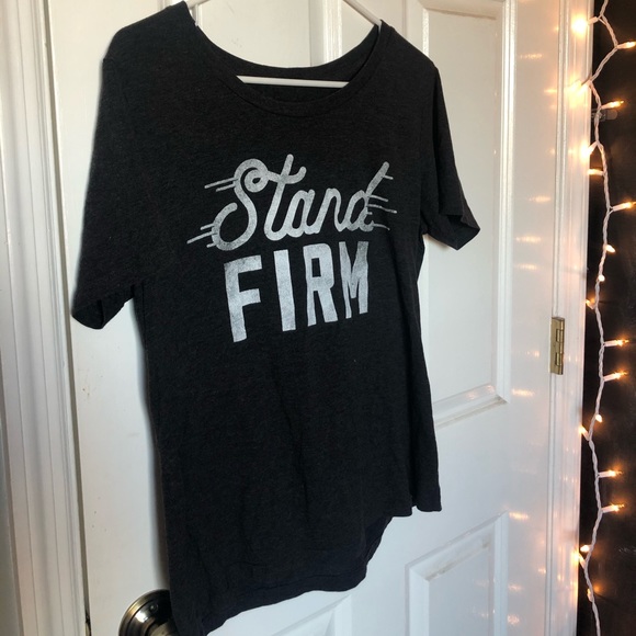 Walk in love. tee - Picture 1 of 4